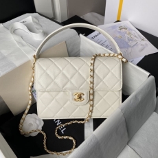 Chanel Satchel Bags